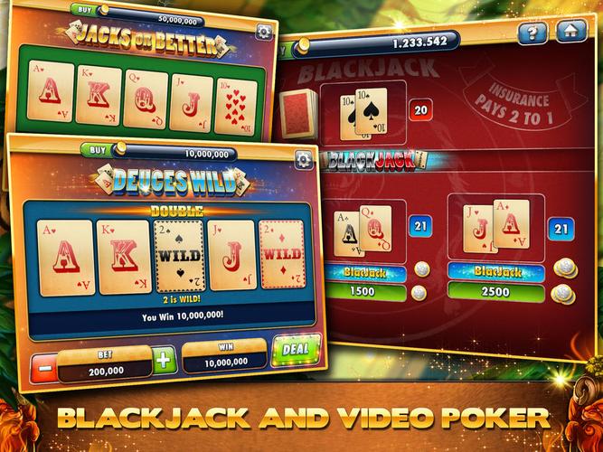OMAHA POKER icon
